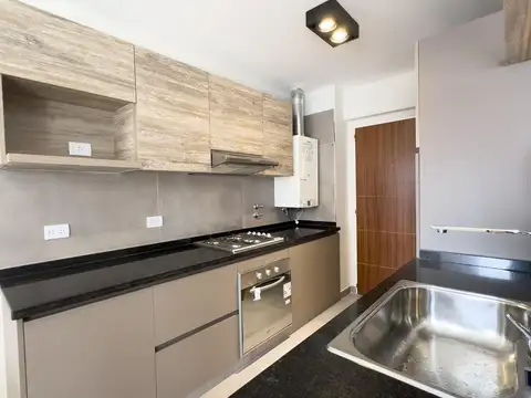 CATAMARCA AL 1700 - DEPARTAMENTO EN VENTA DE 2 DORMITORIOS EN ROSARIO CENTRO