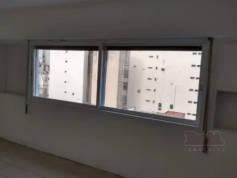 Departamento en Venta con 1 cochera