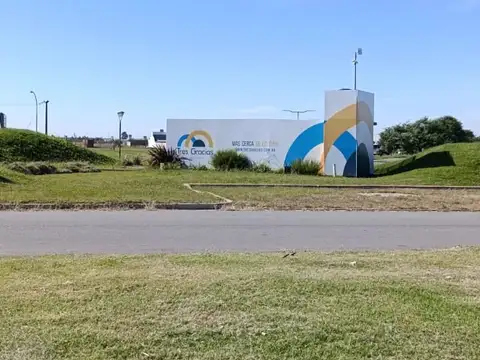 LOTE EN TRES GRACIAS 1RA ETAPA EXCELENTES VISTAS 