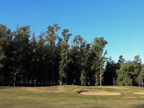 Terreno en Venta de 1123,0 m2