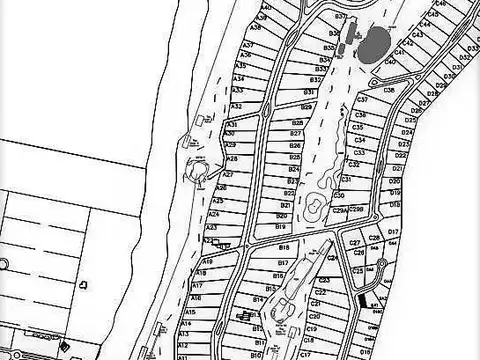 Terreno en Venta en Oliveros, USD 25.000