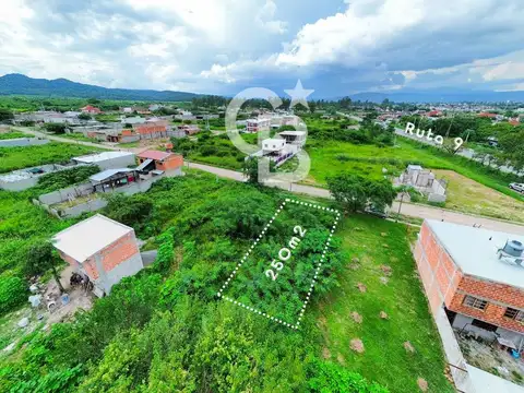 Calle 611 Las Colinas