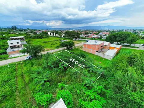 Terreno en Venta en Alto Comedero, $ 23.200.000