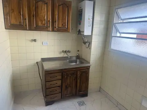 Departamento en Venta al Este