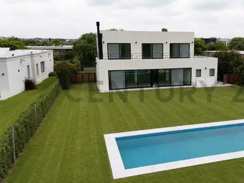 Casa en Venta de 6 dormitorios