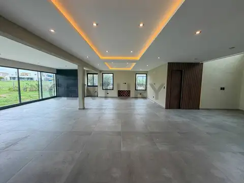 Casa en Venta 1 año