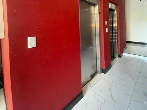 Departamento en Alquiler con 1 cochera