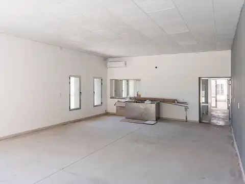 Local en Venta 2 años