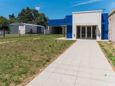 Local en Venta 2 años