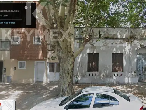 Venta Casa Reciclar en La Plata calle 2 y 42
