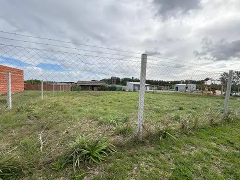 Terreno en Venta en Escalada, USD 25.000
