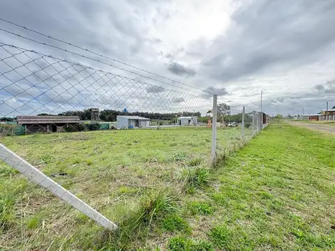 "la Herencia" Fraccion 2, Lote 12