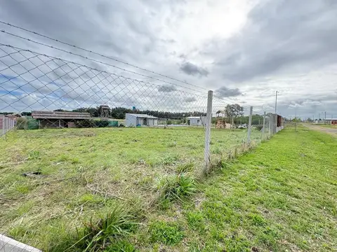 LOTE EN VENTA BARRIO "LA HERENCIA" - ZÁRATE