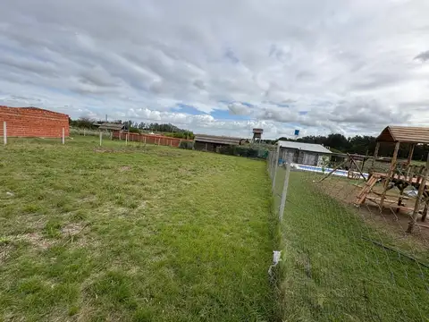 Terreno en Venta de 725,0 m2