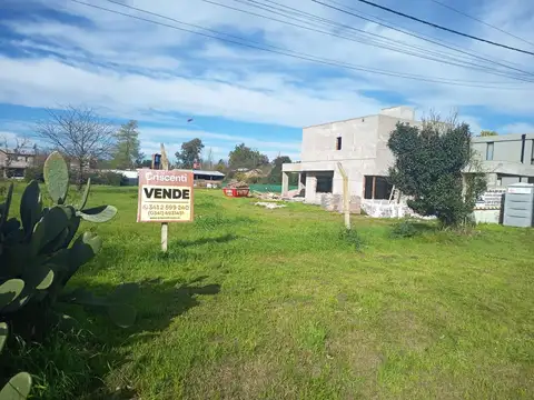 Lote en venta en Hostal del Sol | 1968,5 m² | Escriturado y con servicios.