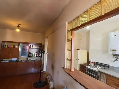 DEPARTAMENTO EN VENTA 1 DORMITORIO CENTRO ROSARIO