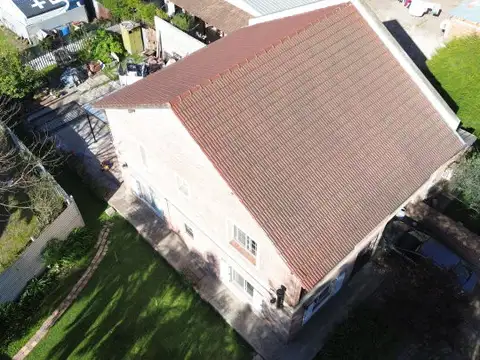 Casa en Venta en Merlo, USD 120.000