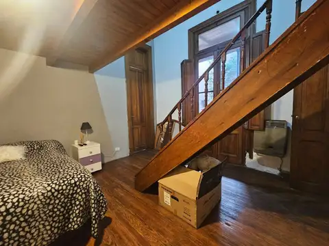 Casa 6 ambientes con 3 baños