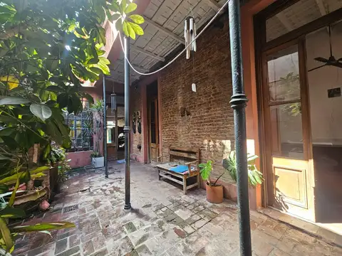Casa en Venta en Monte Castro, CABA
