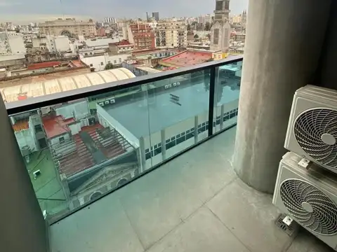 Av. Caseros 787 , Piso 9°