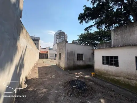 Casa 3 ambientes lote 7,50 x 44,15 Zona RM2 IDEAL INVERSOR