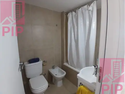 Departamento en Alquiler 5 años