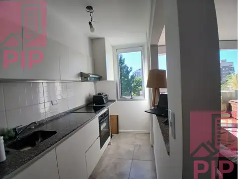 Departamento en Alquiler en Haedo, $ 600.000