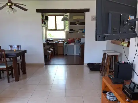 Oportunidad departamento 4 ambientes en venta Tigre Centro