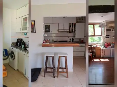 Oportunidad departamento 4 ambientes en venta Tigre Centro