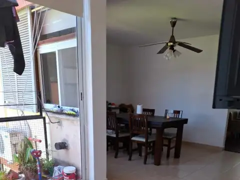 Departamento en Venta 20 años