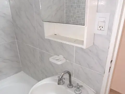 Departamento en Alquiler de 2 dormitorios
