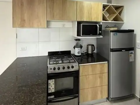 Departamento en Venta en Hurlingham, USD 73.500