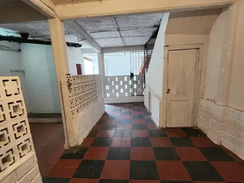 Depto Tipo Casa en Venta de 1 dormitorio