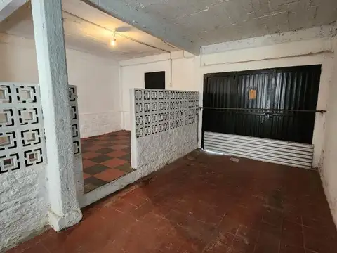 Depto Tipo Casa en Venta en Tigre Centro, USD 75.000
