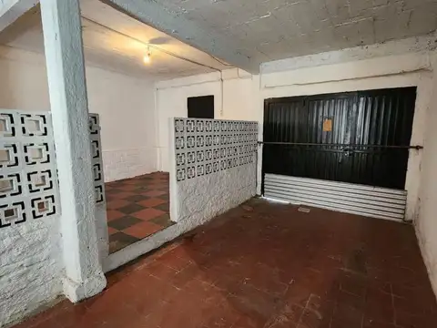 Depto Tipo Casa en Venta en Tigre Centro, USD 75.000