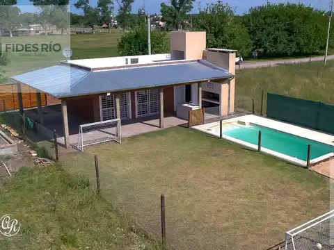 Casa en Venta de 1 dormitorio