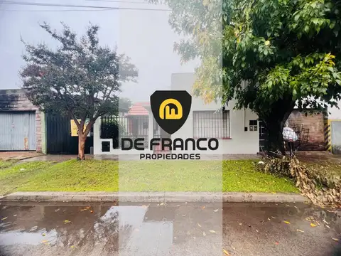CASA VENTA SAN MIGUEL - 4 AMB, Y  DEPTO AL FONDO