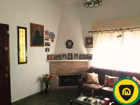 Casa en Venta 47 años