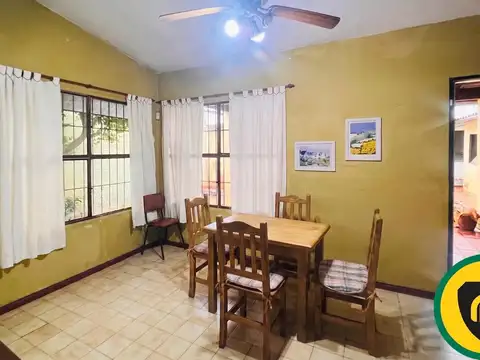 VENTA CASA SAN MIGUEL - 4 AMB, Y  DEPTO AL FONDO