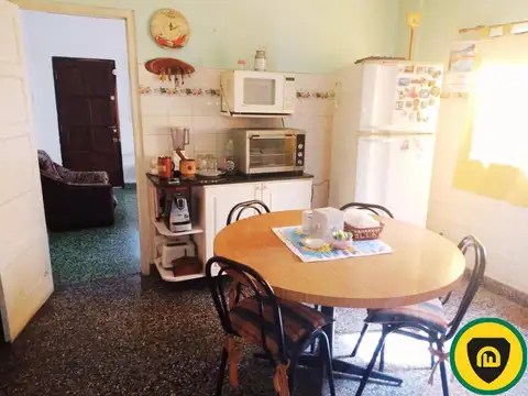 CASA VENTA SAN MIGUEL APTO CREDITO- 4 AMB, Y  DEPTO AL FONDO