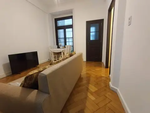 VENTA DEPTO 3 AMB RETIRO