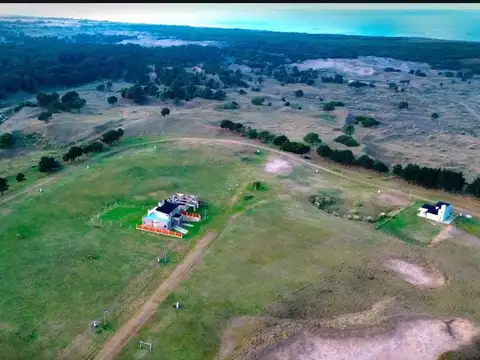 Terreno en Venta en Quequén, USD 32.000