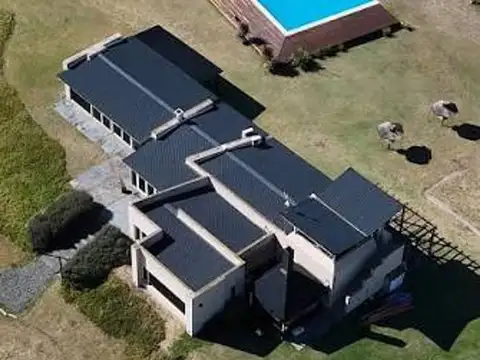 Terreno en Venta en Quequén, USD 32.000