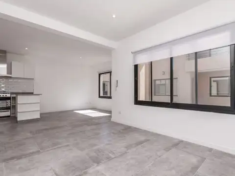 Depto Tipo Casa en Venta 2 años