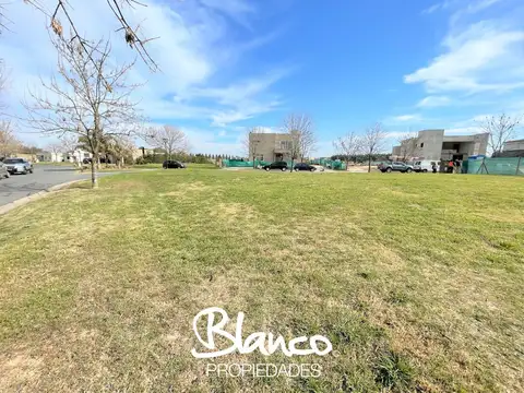 Lote en Venta en El Cantón - Islas, Escobar, G.B.A. Zona Norte