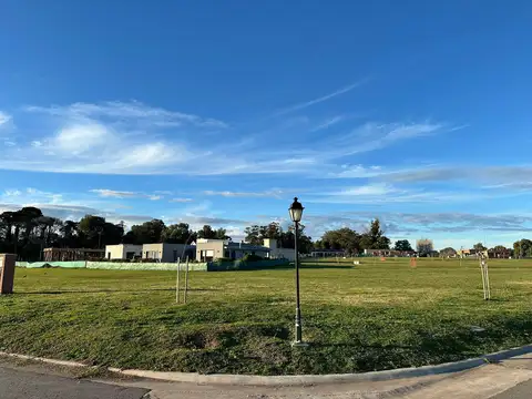 Terreno en Arenas Chico