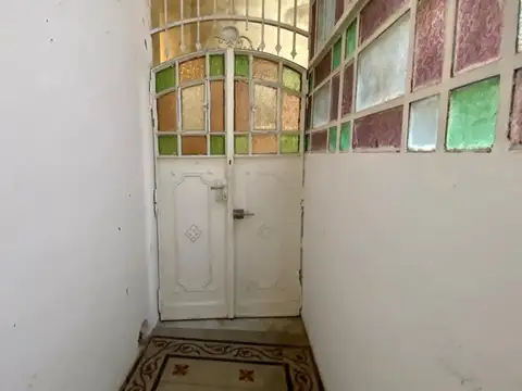 Depto Tipo Casa en Alquiler de 3 ambientes
