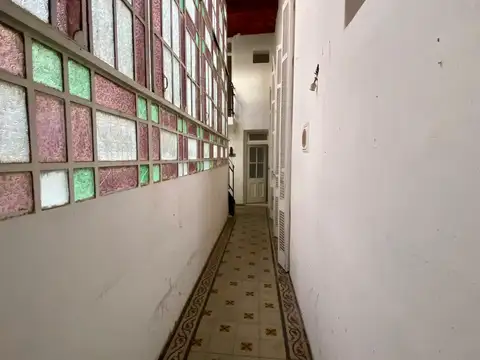 Depto Tipo Casa en Alquiler de 2 dormitorios