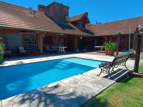 “Casa   inversión rentable   lote 1.750 m² – proyecto habilitado”