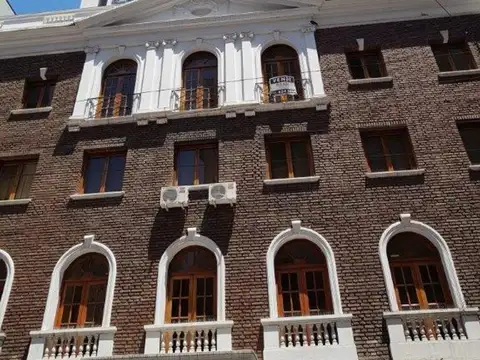 Belgrano 54 Torre Nubis con amenities